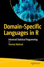 Télécharger le livre :  Domain-Specific Languages in R
