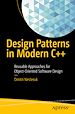 Télécharger le livre :  Design Patterns in Modern C++