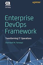 Télécharger le livre :  Enterprise DevOps Framework