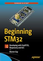 Télécharger le livre :  Beginning STM32