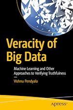 Télécharger le livre :  Veracity of Big Data