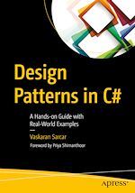Télécharger le livre :  Design Patterns in C#