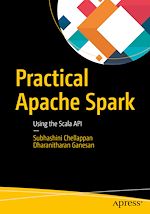 Télécharger le livre :  Practical Apache Spark