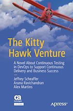 Download this eBook The Kitty Hawk Venture