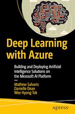 Télécharger le livre :  Deep Learning with Azure