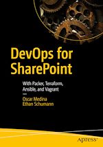 Télécharger le livre :  DevOps for SharePoint