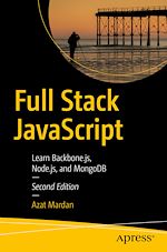 Download this eBook Full Stack JavaScript