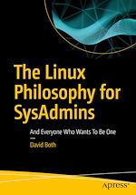 Télécharger le livre :  The Linux Philosophy for SysAdmins