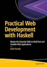 Télécharger le livre :  Practical Web Development with Haskell