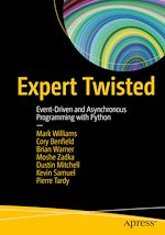 Télécharger le livre :  Expert Twisted