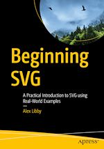 Download this eBook Beginning SVG