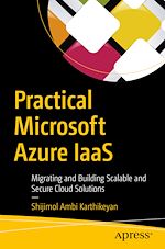 Télécharger le livre :  Practical Microsoft Azure IaaS