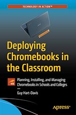 Télécharger le livre :  Deploying Chromebooks in the Classroom