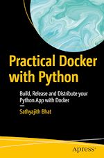 Télécharger le livre :  Practical Docker with Python