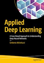 Télécharger le livre :  Applied Deep Learning