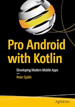 Télécharger le livre :  Pro Android with Kotlin
