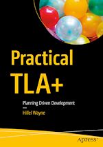 Download this eBook Practical TLA+