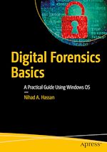 Télécharger le livre :  Digital Forensics Basics