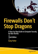 Télécharger le livre :  Firewalls Don't Stop Dragons