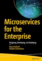 Download this eBook Microservices for the Enterprise