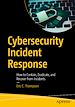 Télécharger le livre :  Cybersecurity Incident Response