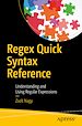 Télécharger le livre :  Regex Quick Syntax Reference
