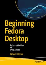 Télécharger le livre :  Beginning Fedora Desktop