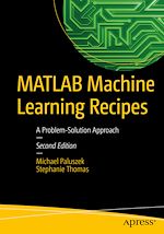 Télécharger le livre :  MATLAB Machine Learning Recipes