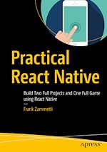 Download this eBook Practical React Native