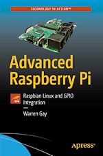 Télécharger le livre :  Advanced Raspberry Pi