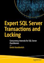 Télécharger le livre :  Expert SQL Server Transactions and Locking