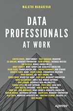 Télécharger le livre :  Data Professionals at Work