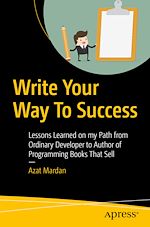 Télécharger le livre :  Write Your Way To Success
