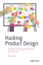 Télécharger le livre :  Hacking Product Design