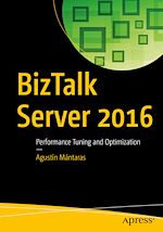 Télécharger le livre :  BizTalk Server 2016