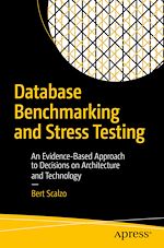 Télécharger le livre :  Database Benchmarking and Stress Testing