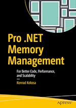 Télécharger le livre :  Pro .NET Memory Management