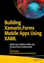 Télécharger le livre :  Building Xamarin.Forms Mobile Apps Using XAML
