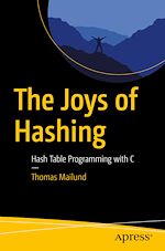 Télécharger le livre :  The Joys of Hashing