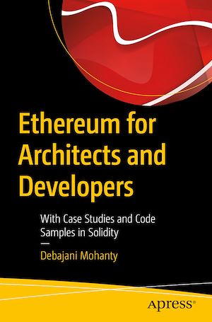 Téléchargez le livre :  Ethereum for Architects and Developers