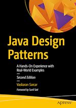 Télécharger le livre :  Java Design Patterns