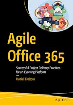 Télécharger le livre :  Agile Office 365