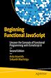 Télécharger le livre :  Beginning Functional JavaScript