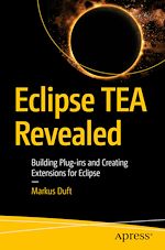 Télécharger le livre :  Eclipse TEA Revealed