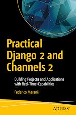 Télécharger le livre :  Practical Django 2 and Channels 2