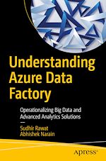 Télécharger le livre :  Understanding Azure Data Factory