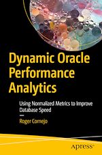 Télécharger le livre :  Dynamic Oracle Performance Analytics