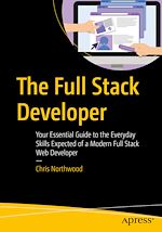 Télécharger le livre :  The Full Stack Developer