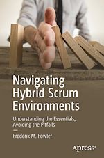 Télécharger le livre :  Navigating Hybrid Scrum Environments