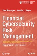 Télécharger le livre :  Financial Cybersecurity Risk Management